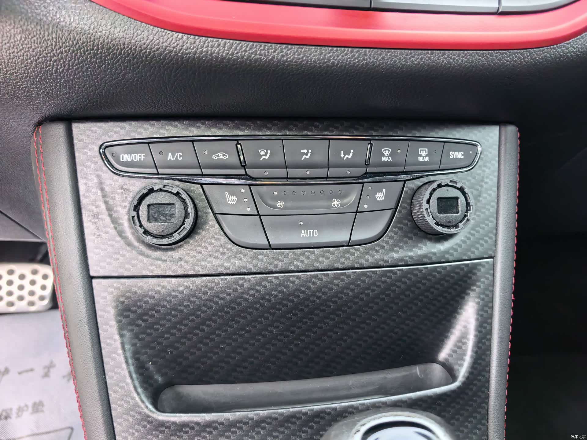 Buick Verano, 2017 12