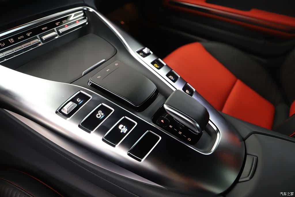 MG AMG, 2022 11