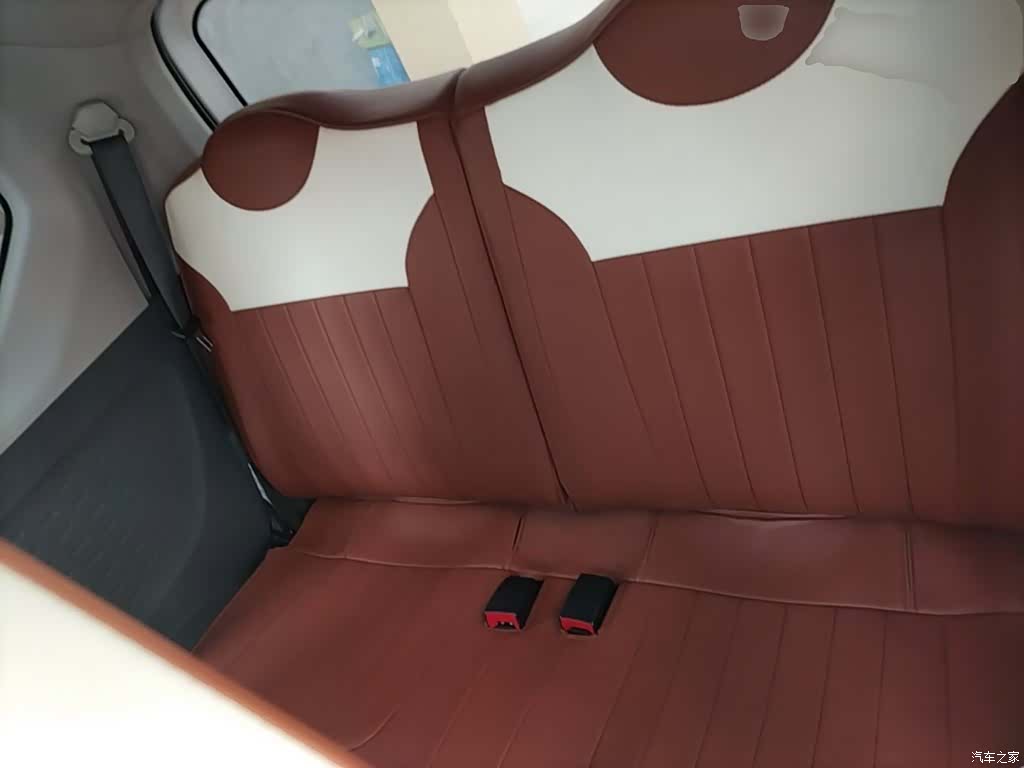 Wuling MINIEV, 2022 17
