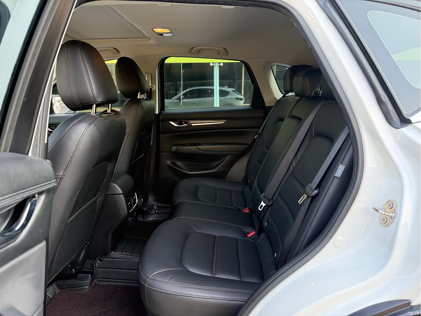 Mazda CX-5, 2021 14