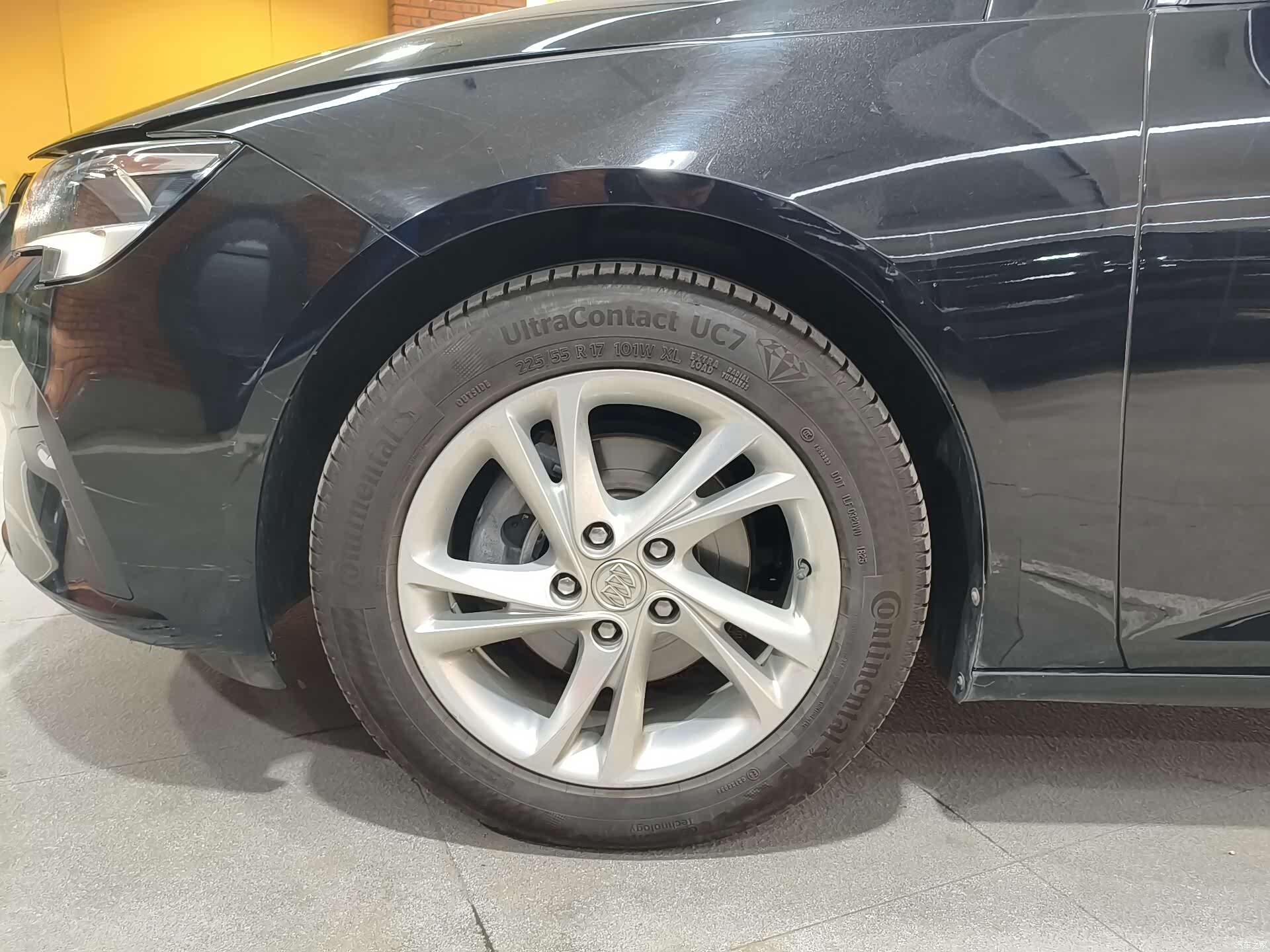 Buick Regal, 2021 15