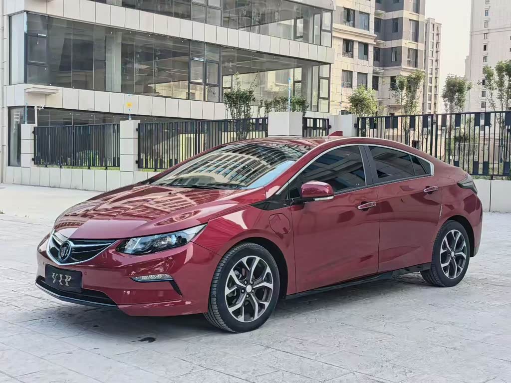 Buick VELITE 5