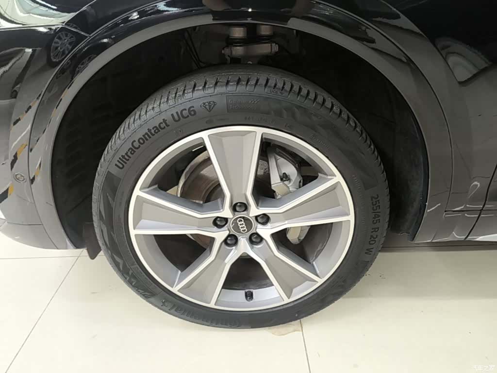Audi Q5L, 2022 23