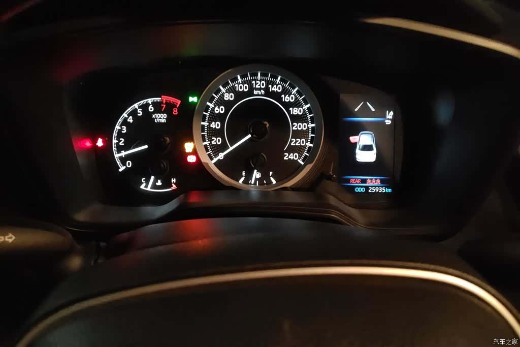 Toyota Corolla, 2021 14