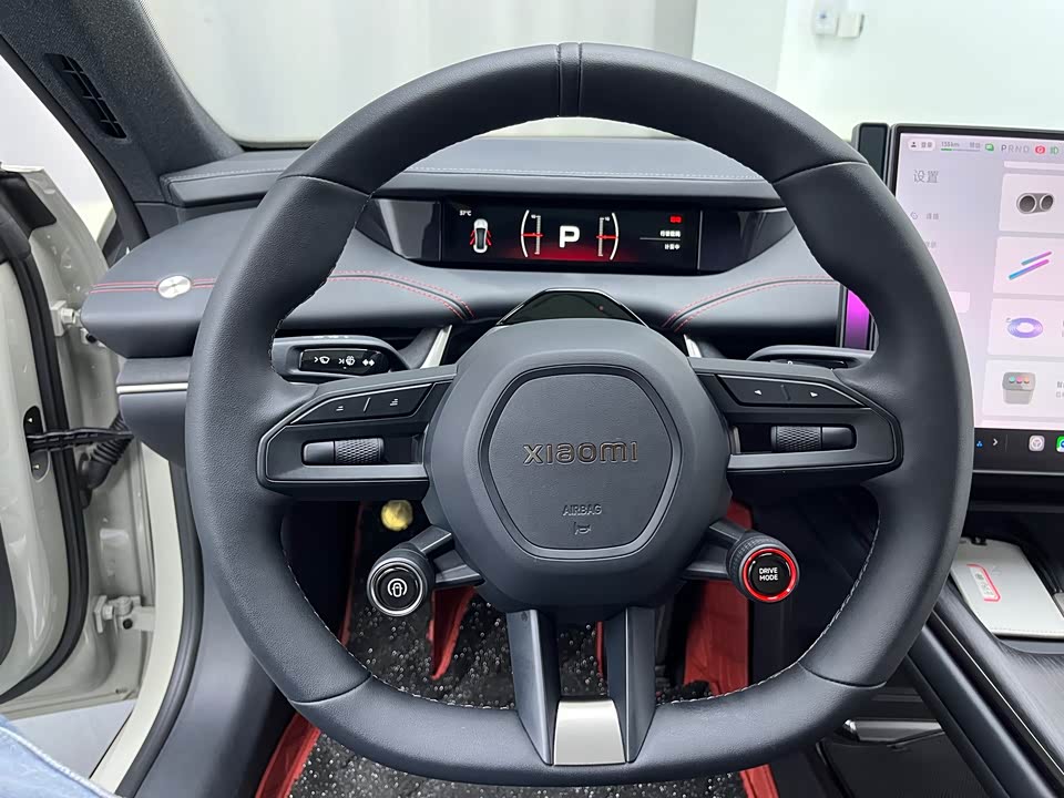 Xiaomi Xiaomi SU7 Xiaomi Xiaomi SU7