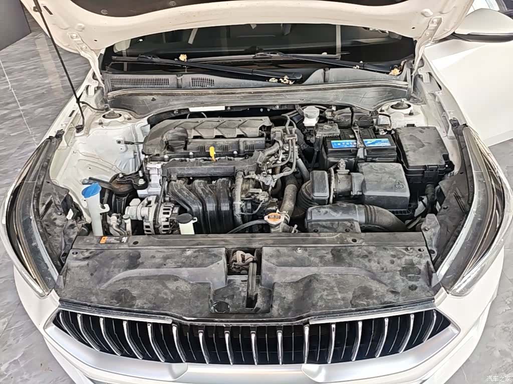 Kia K3, 2021 20