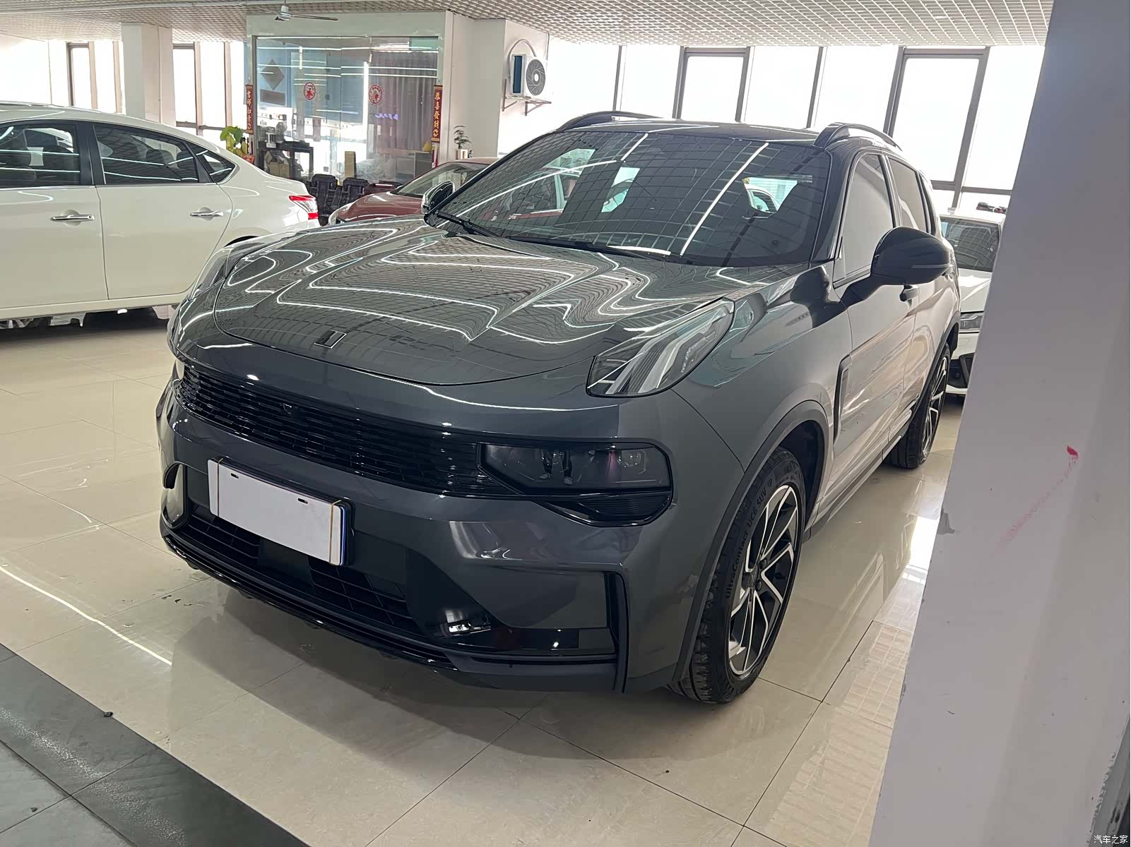 Lynk & Co 01, 2023 1