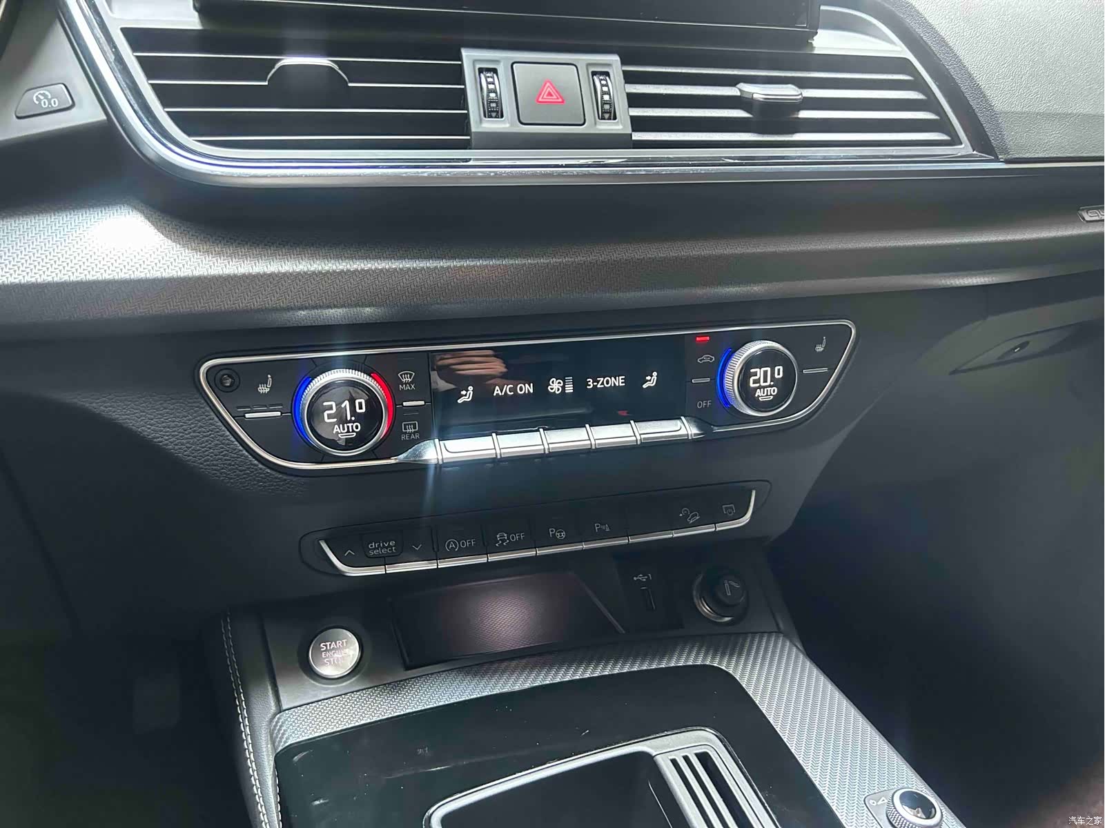 Audi Q5L, 2022 17