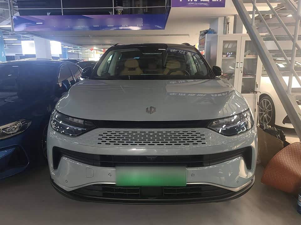 Leapmotor C11 Leapmotor C11