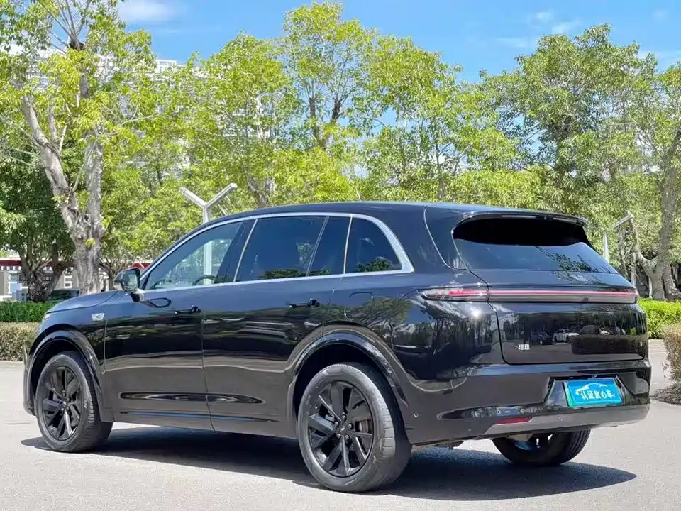 Li Auto Ideal L7