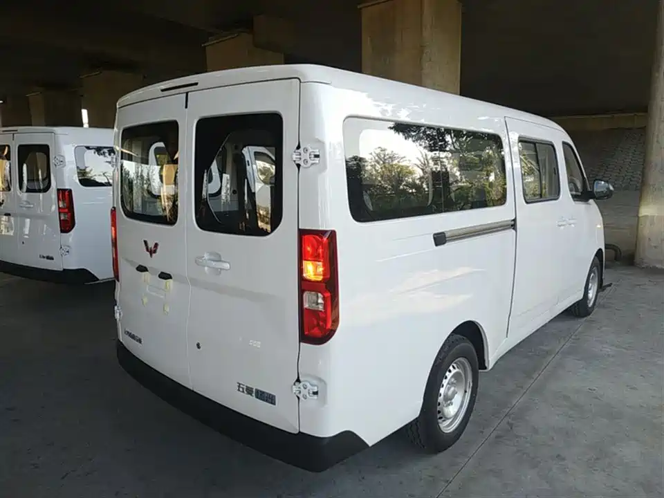 Wuling Wuling Yangguang