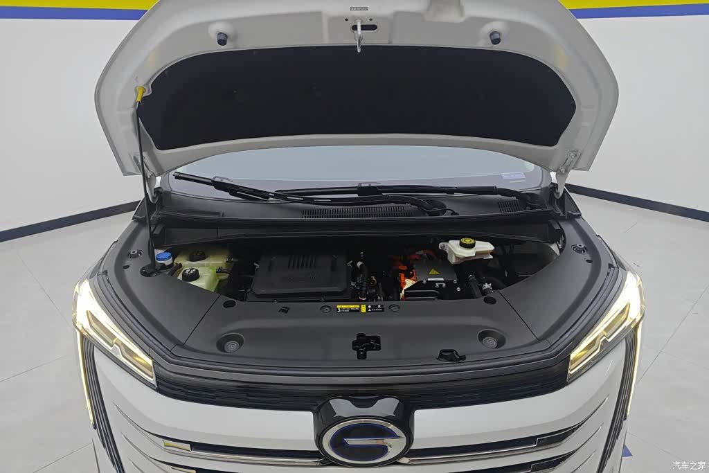 GAC E9, 2023 10