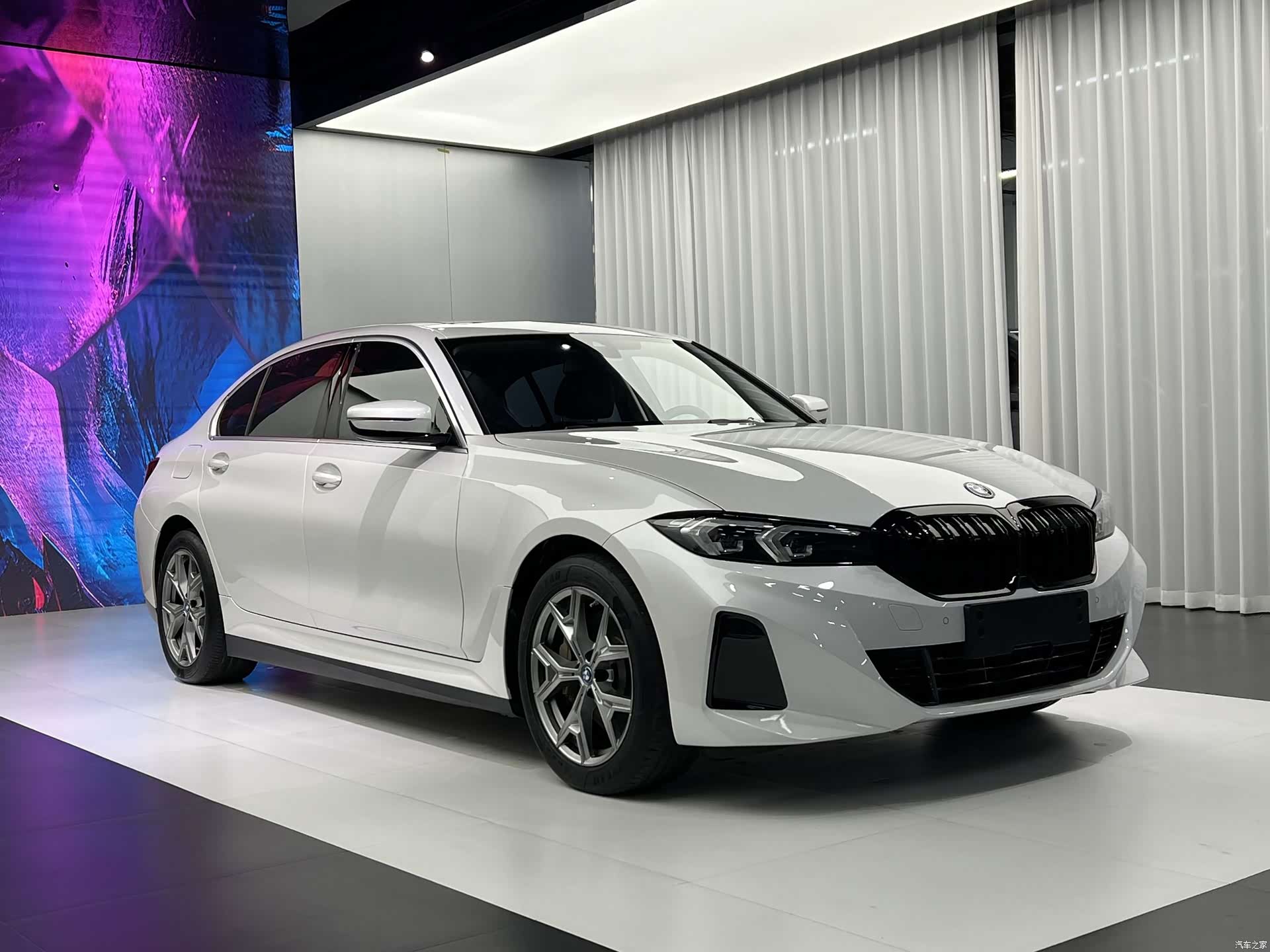 BMW i3, 2023 3