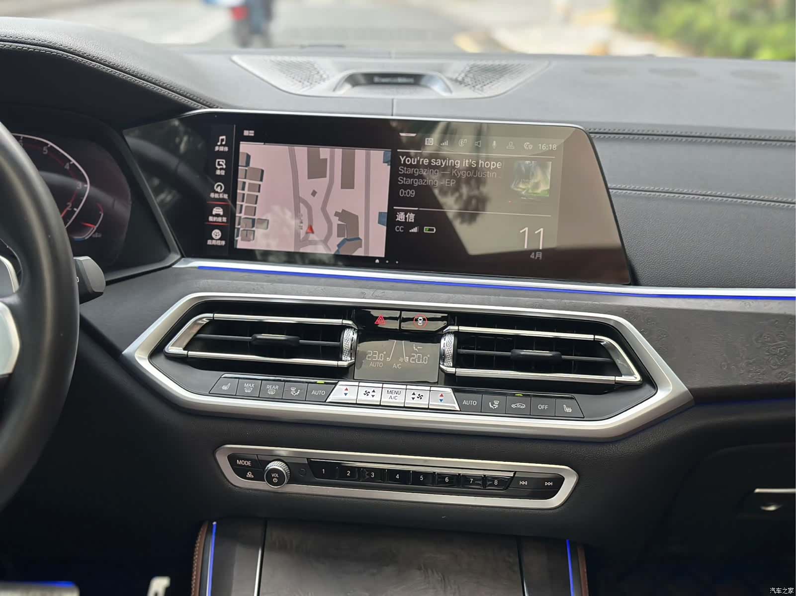 BMW X5, 2022 14