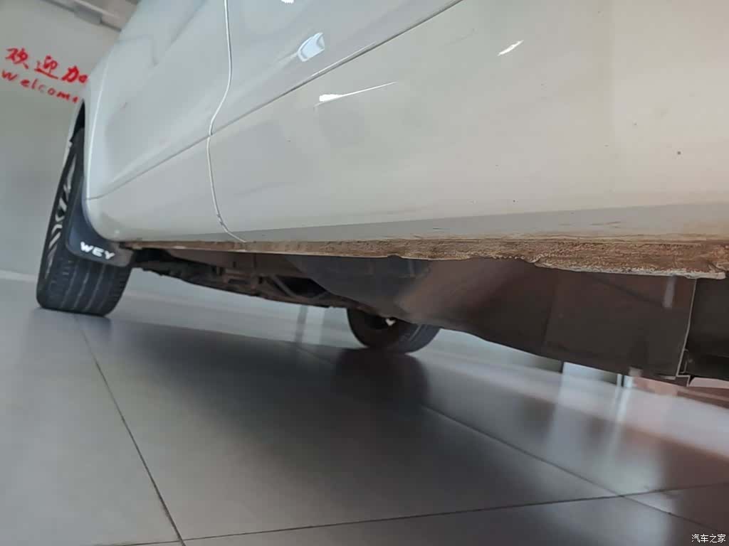 WEY VV5, 2018 22