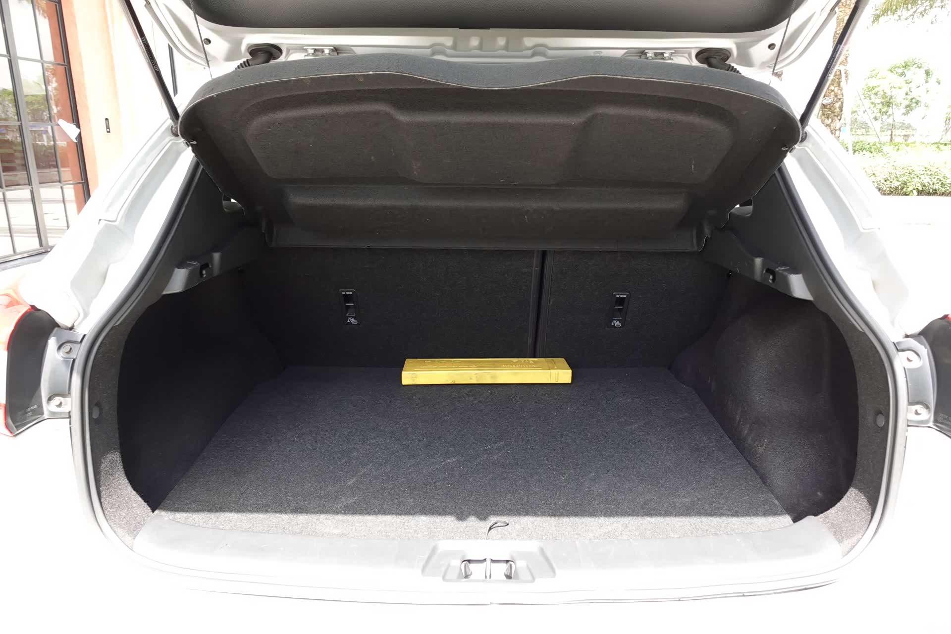 Nissan Qashqai, 2016 12