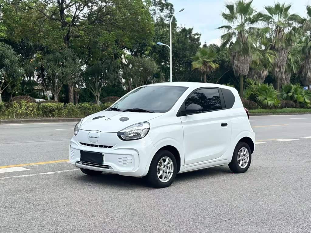 Roewe Clever