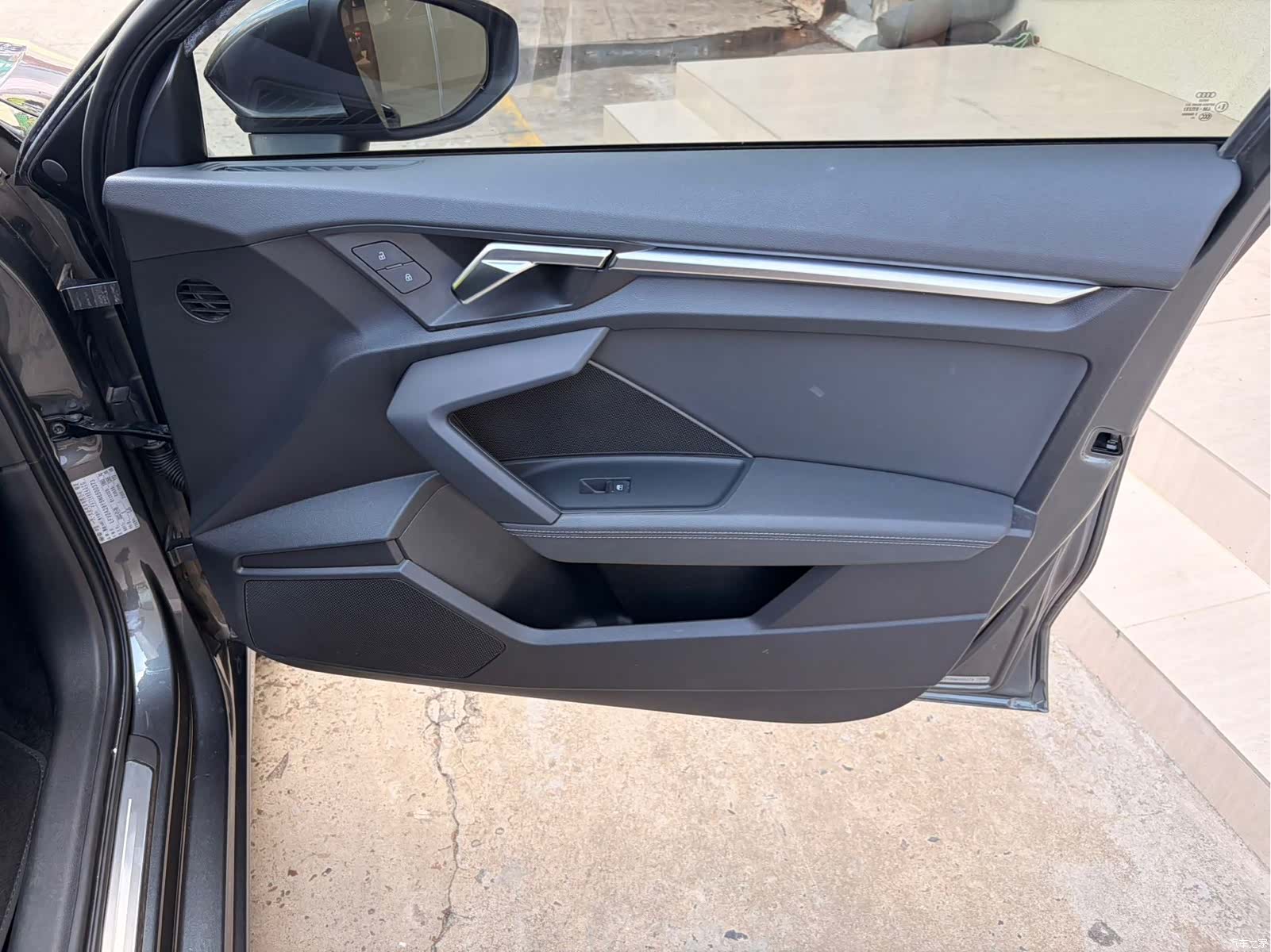 Audi A3, 2022 19