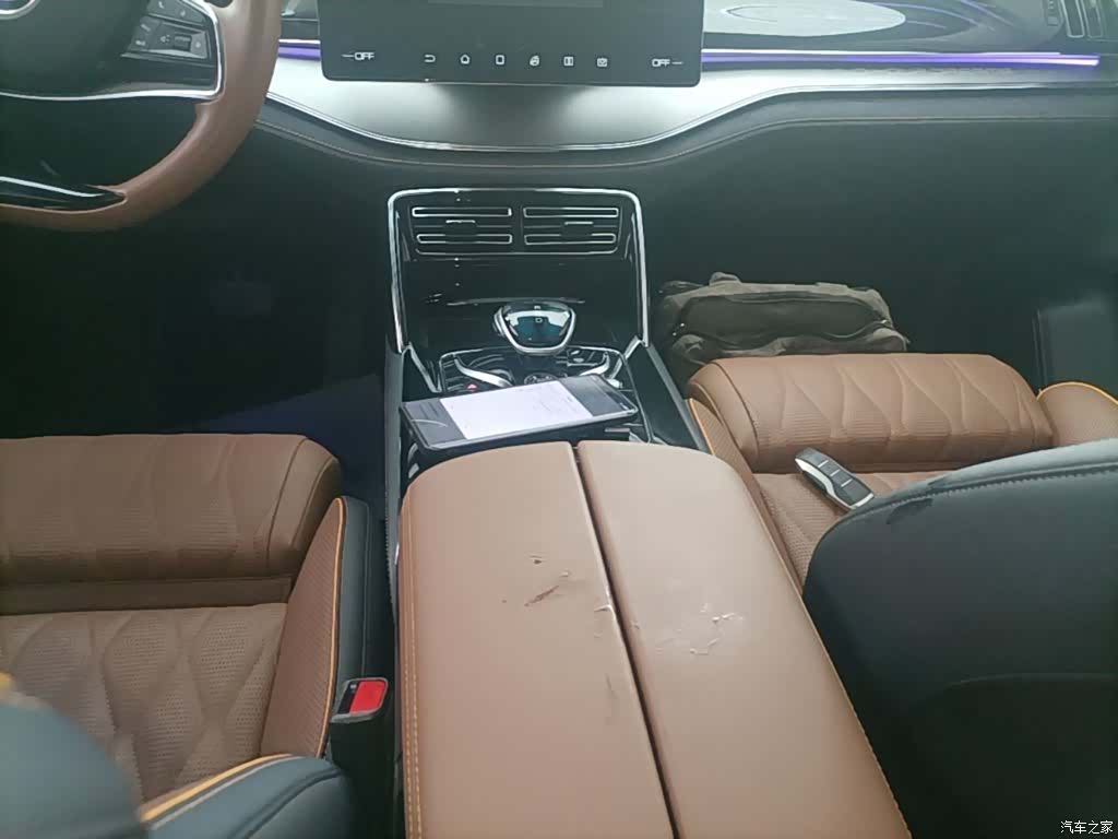 BYD Tang, 2021 14