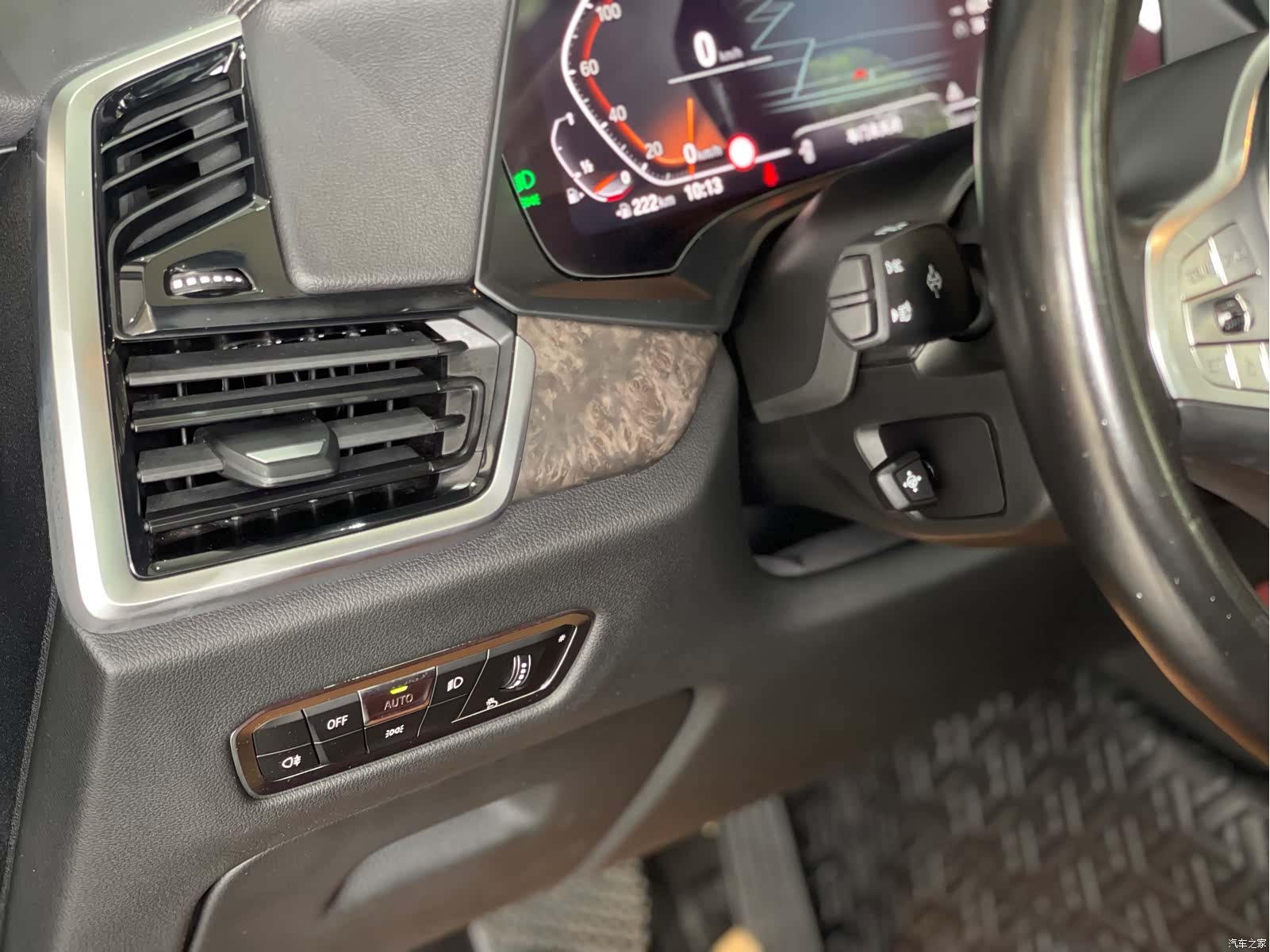 BMW X5, 2023 18