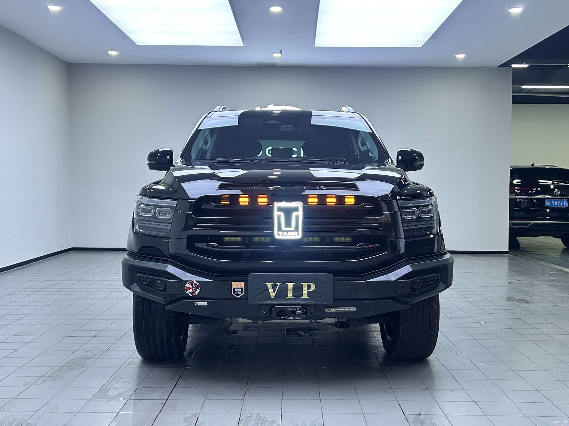 Tank 500, 2022 2