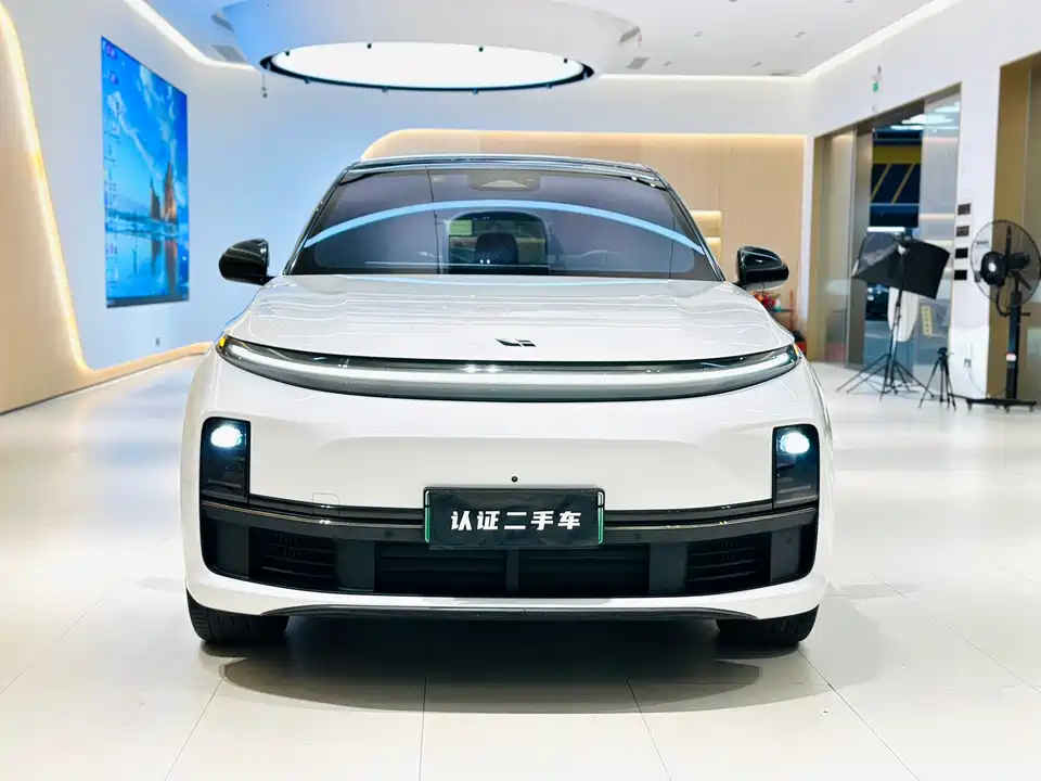 Li Auto Ideal L7