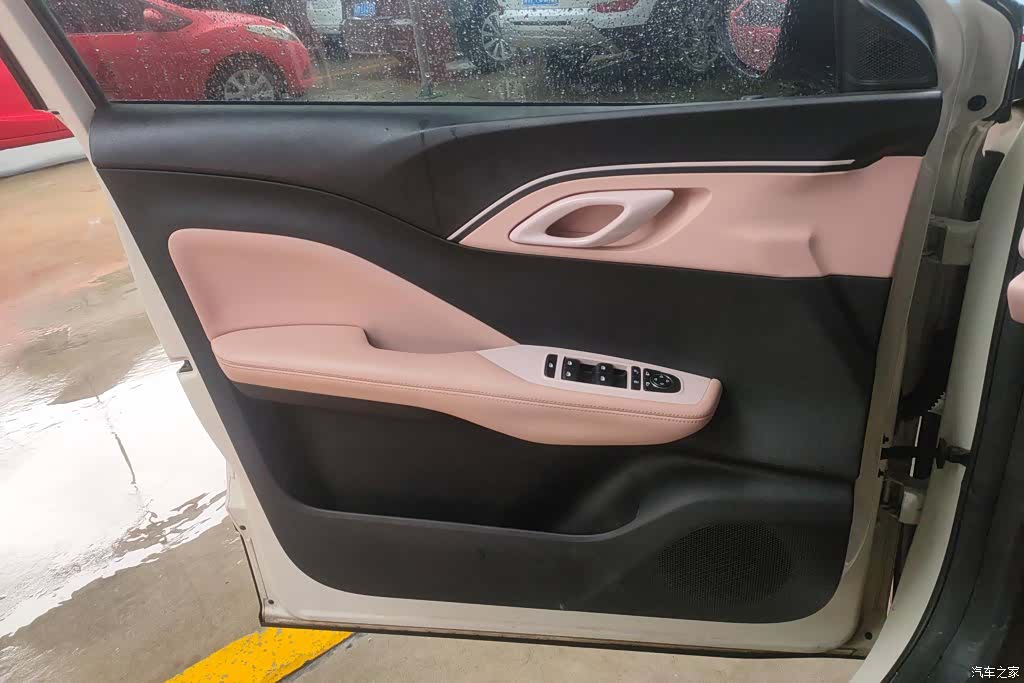 BYD Seagull, 2023 7