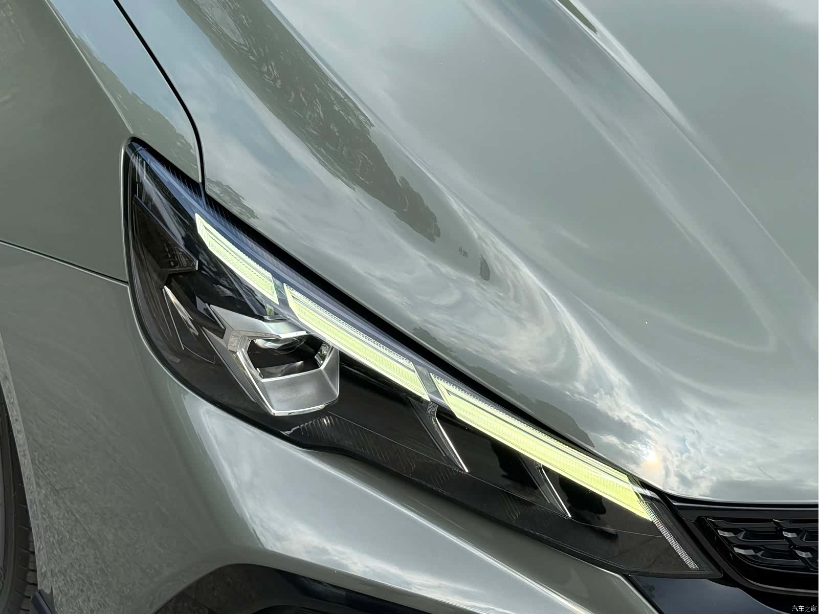 Geely Binray, 2022 все фото