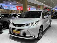 ����SIENNA 2023�� 2.5L�춯 ����
