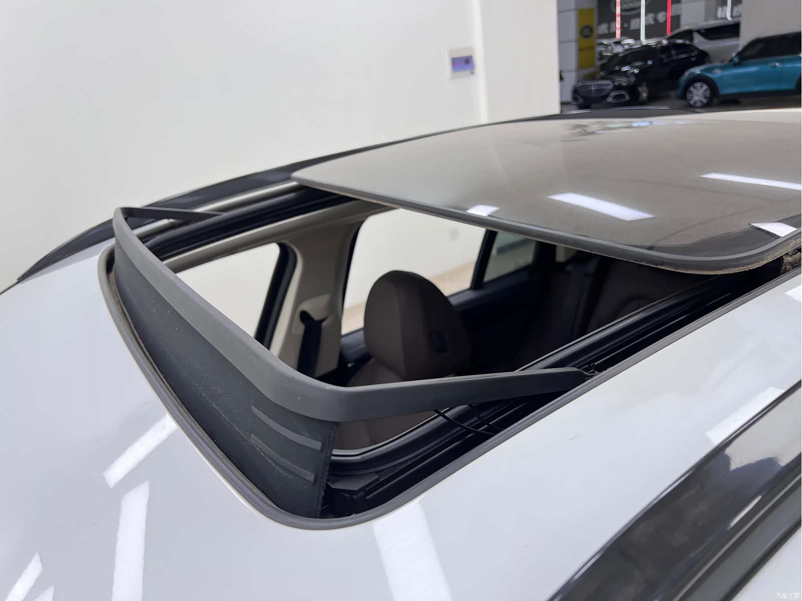 BMW X3, 2019 28