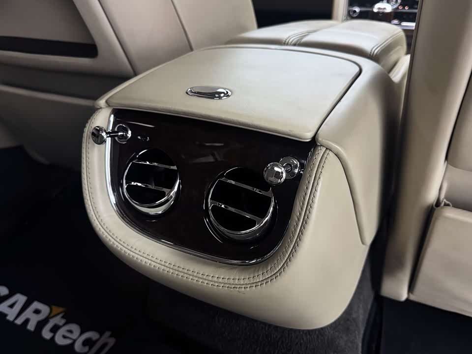 Bentley Mushan Bentley Mushan
