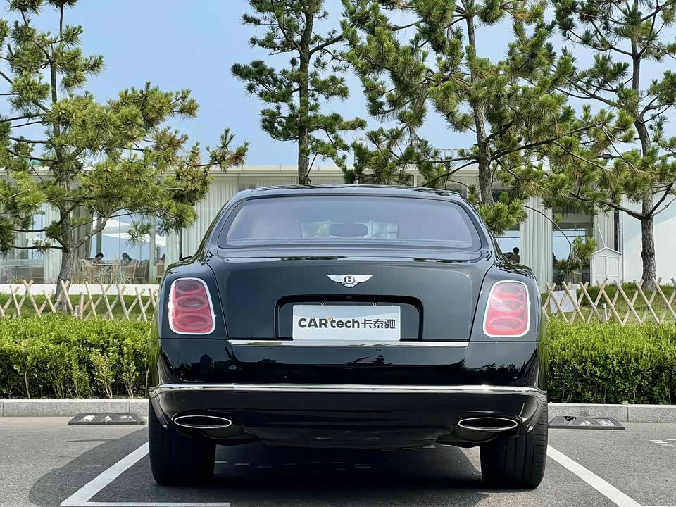 Bentley Mushan Bentley Mushan