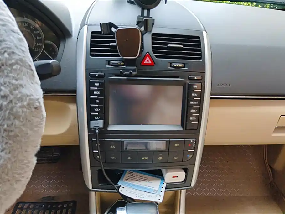 BAIC E series BAIC E series