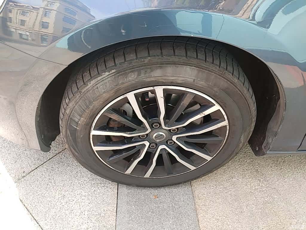 Volvo V40, 2018 23