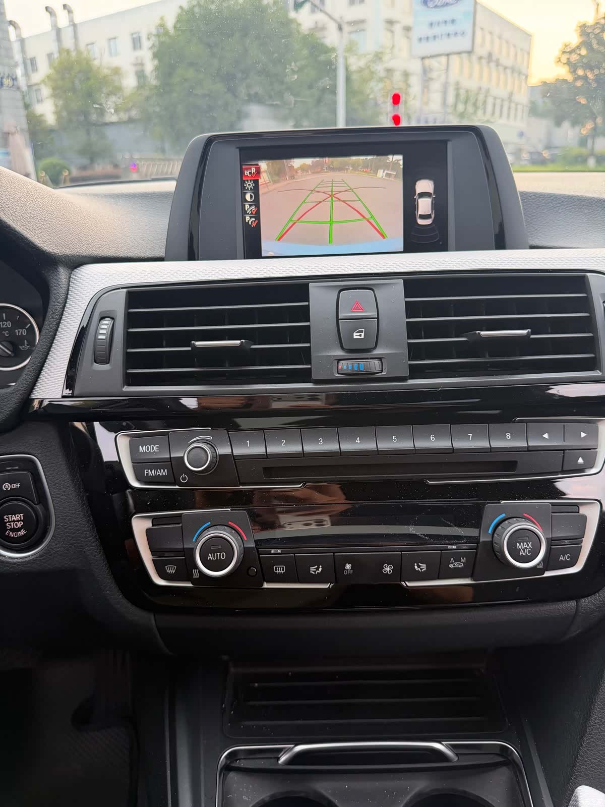 BMW 3 Series, 2017 16