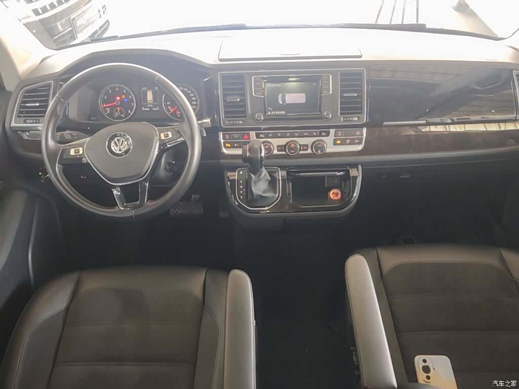 Volkswagen 7, 2017 10