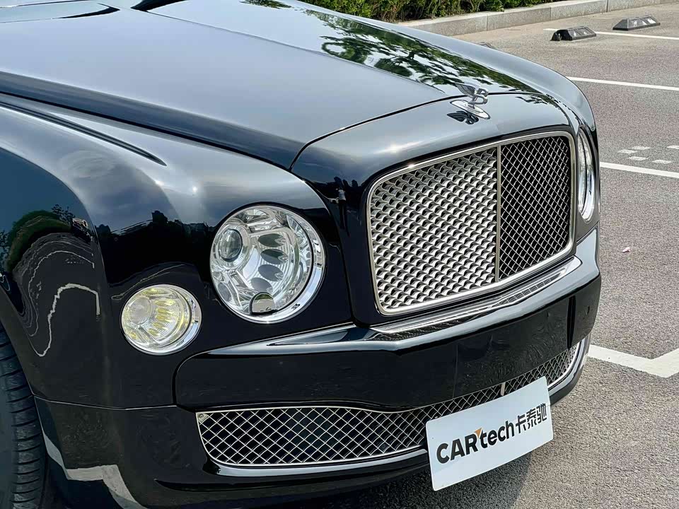 Bentley Mushan Bentley Mushan