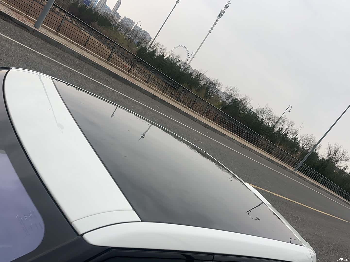 Land Rover Range Rover, 2016 15