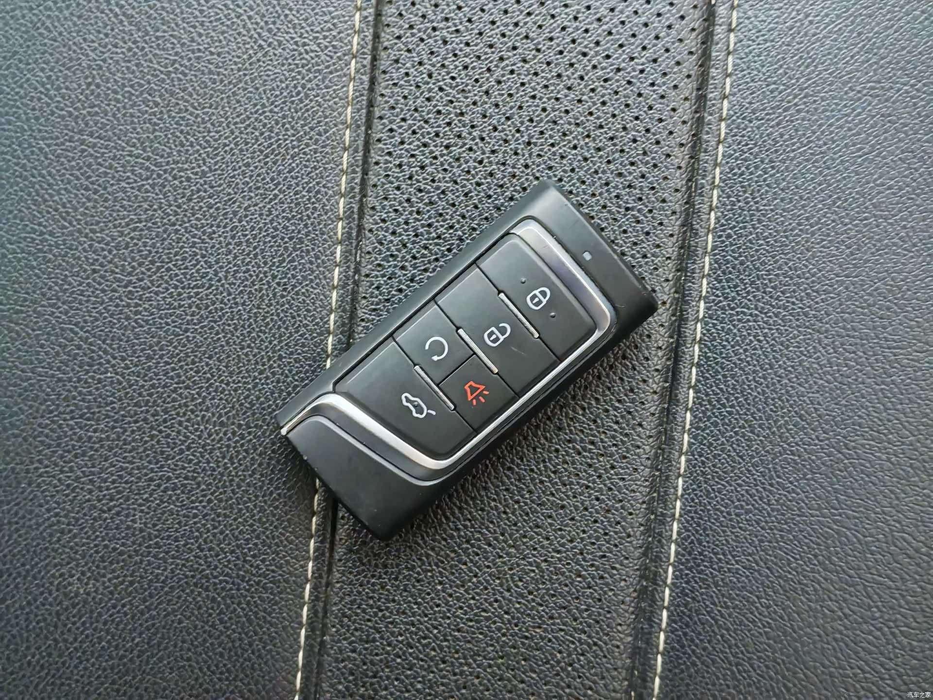 GAC M6, 2020 15