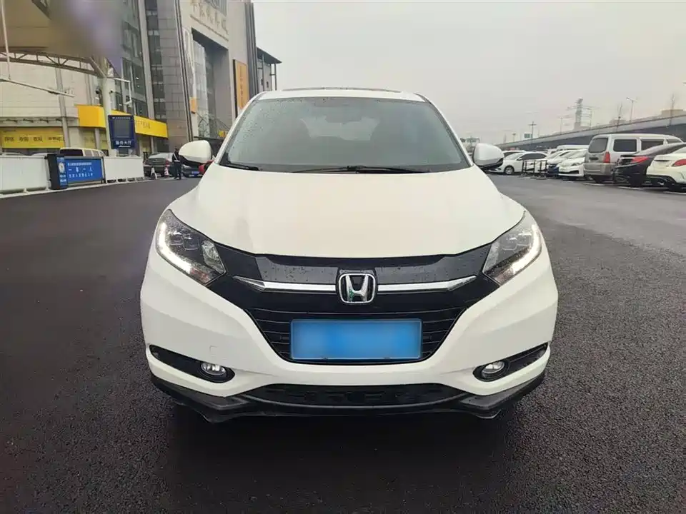 Honda Binzhi