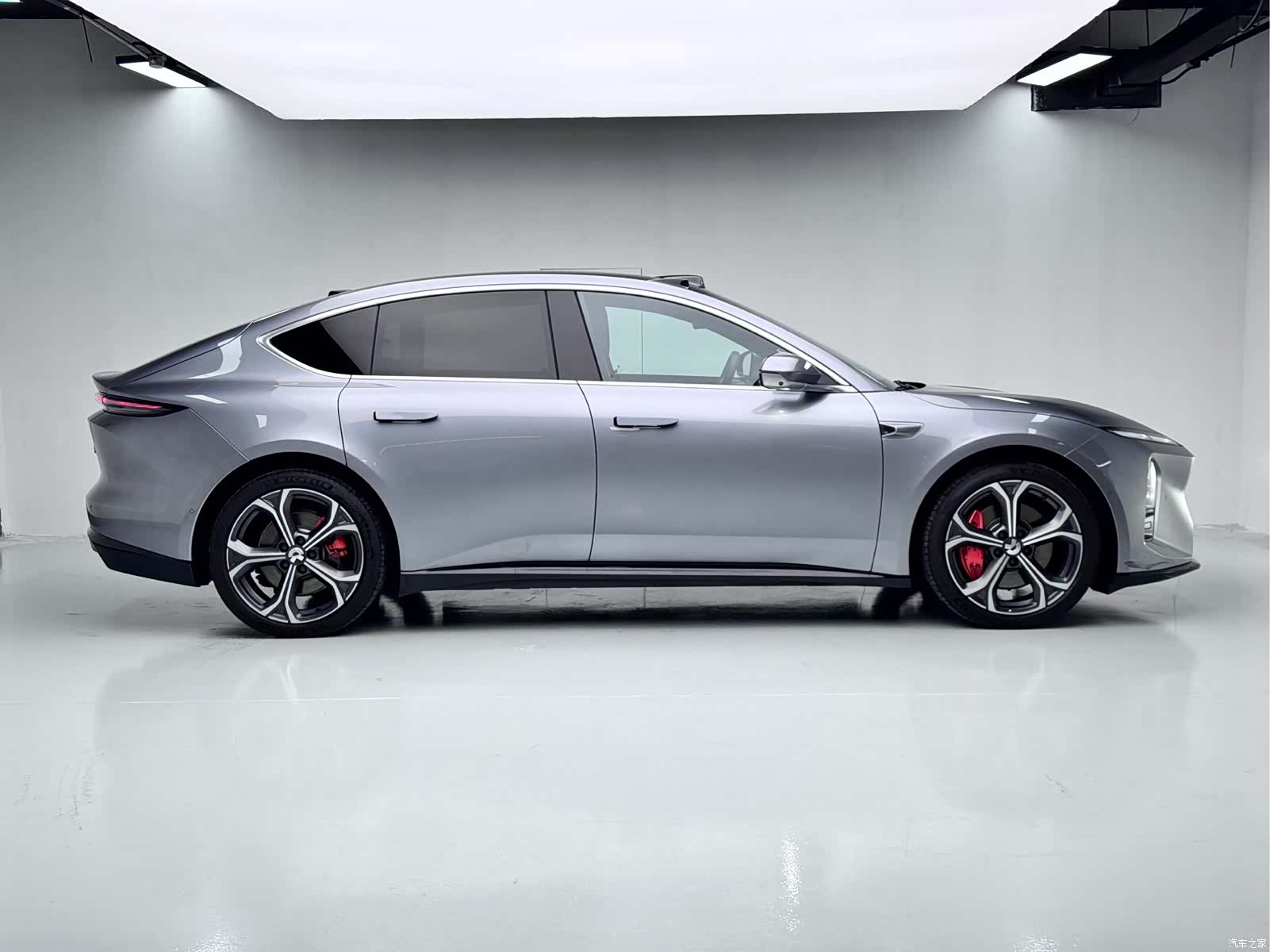 NIO ET5, 2025 15
