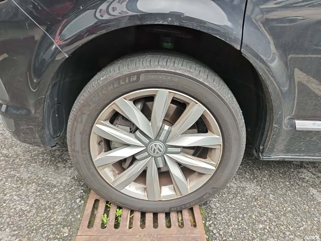 Volkswagen 7, 2018 23