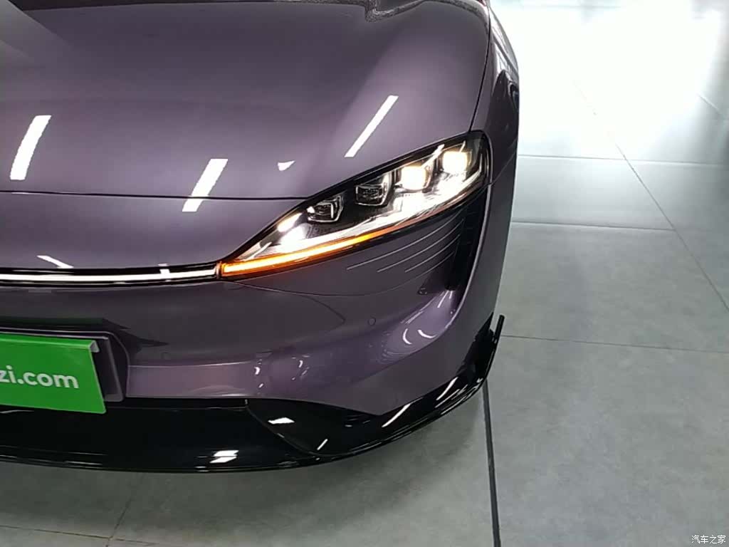 Luxeed S7, 2025 24