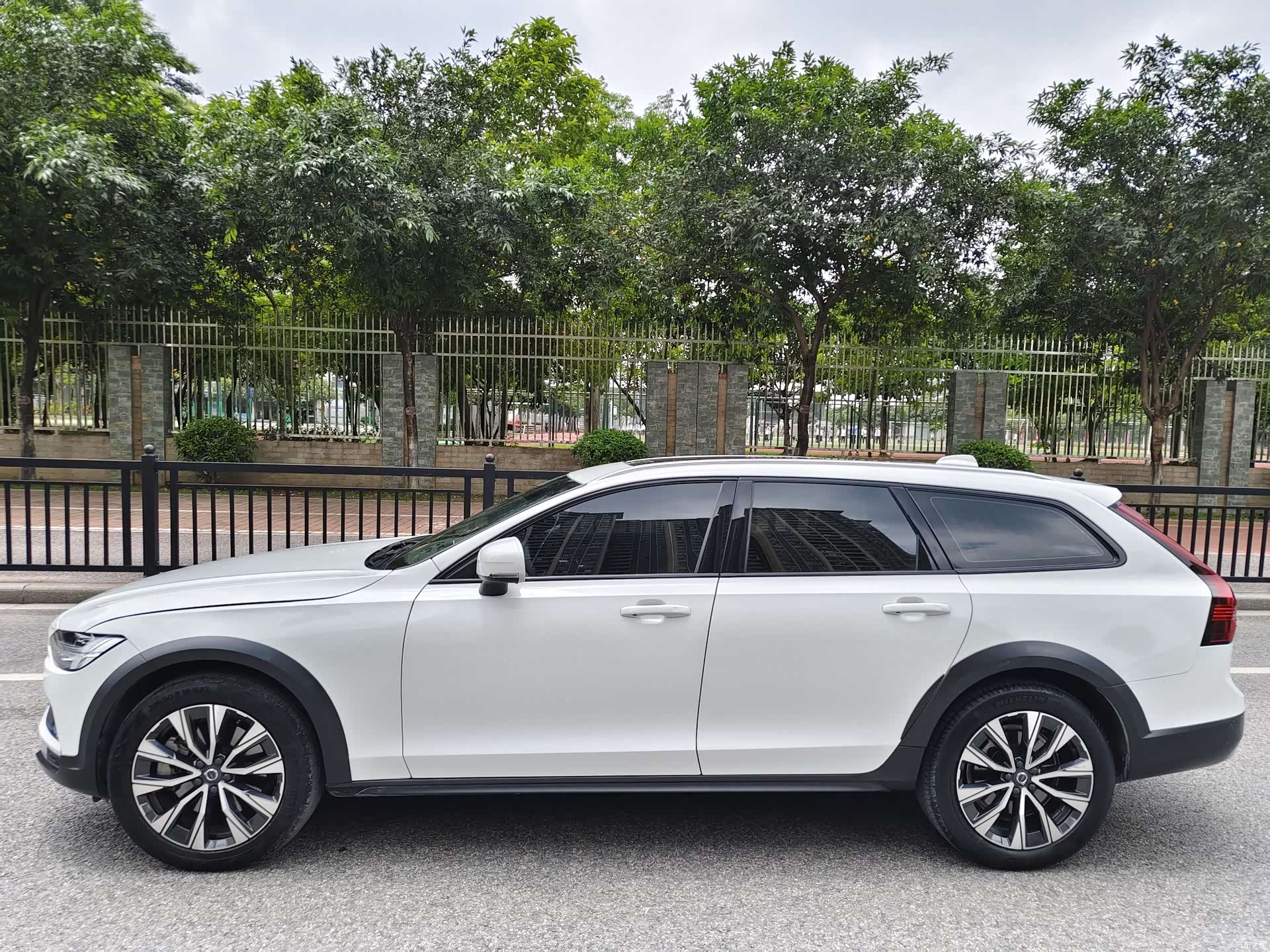 Volvo V90, 2023 7