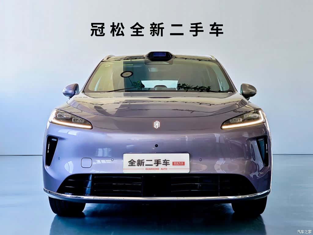 SAIC ShangJie H5, 2025 2