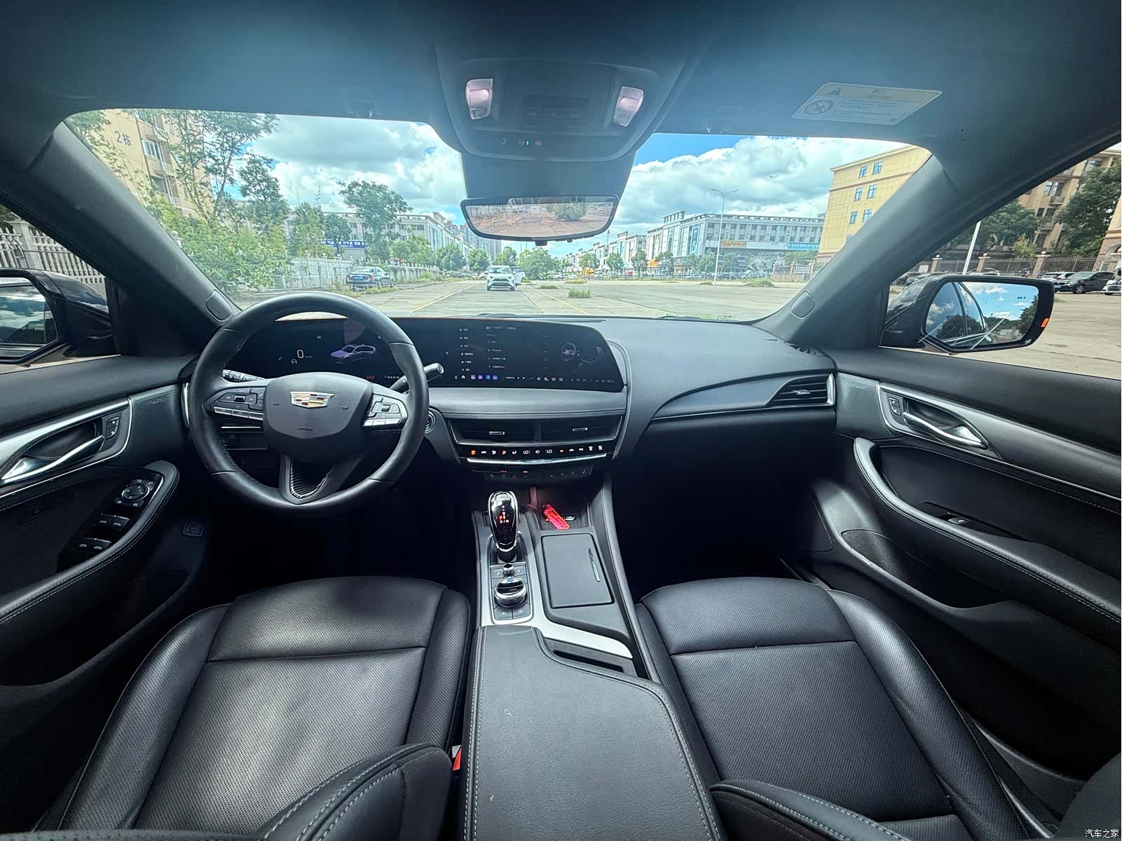 Cadillac CT5, 2025 6
