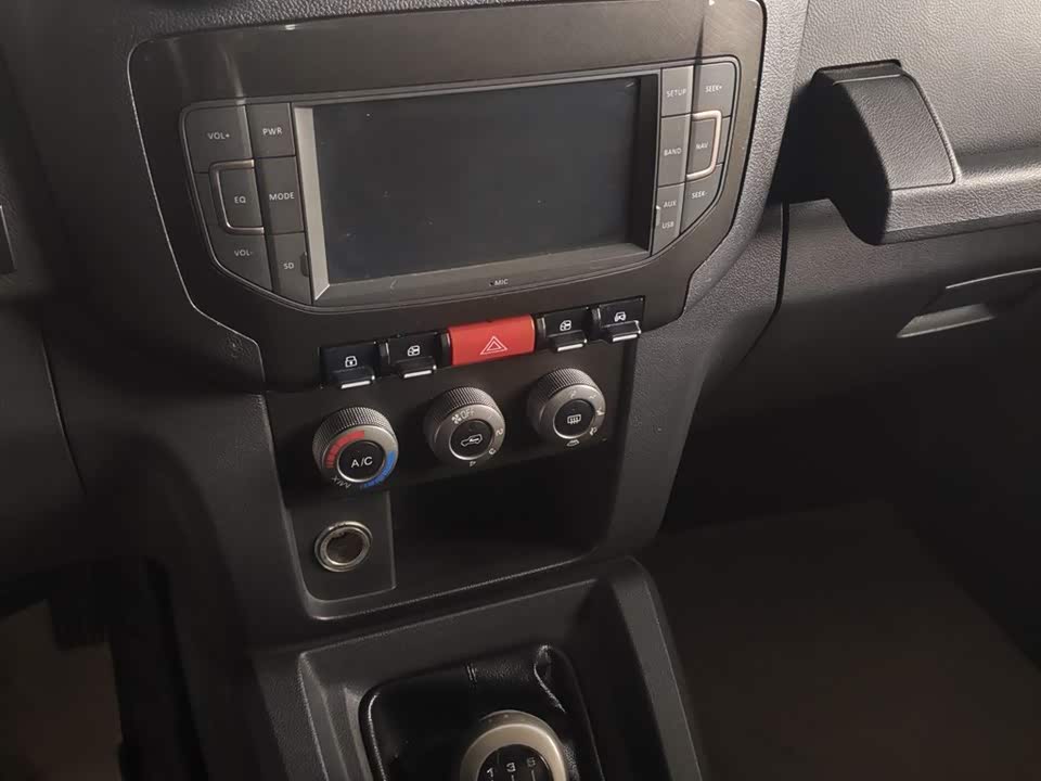 Beijing BJ40 Beijing BJ40