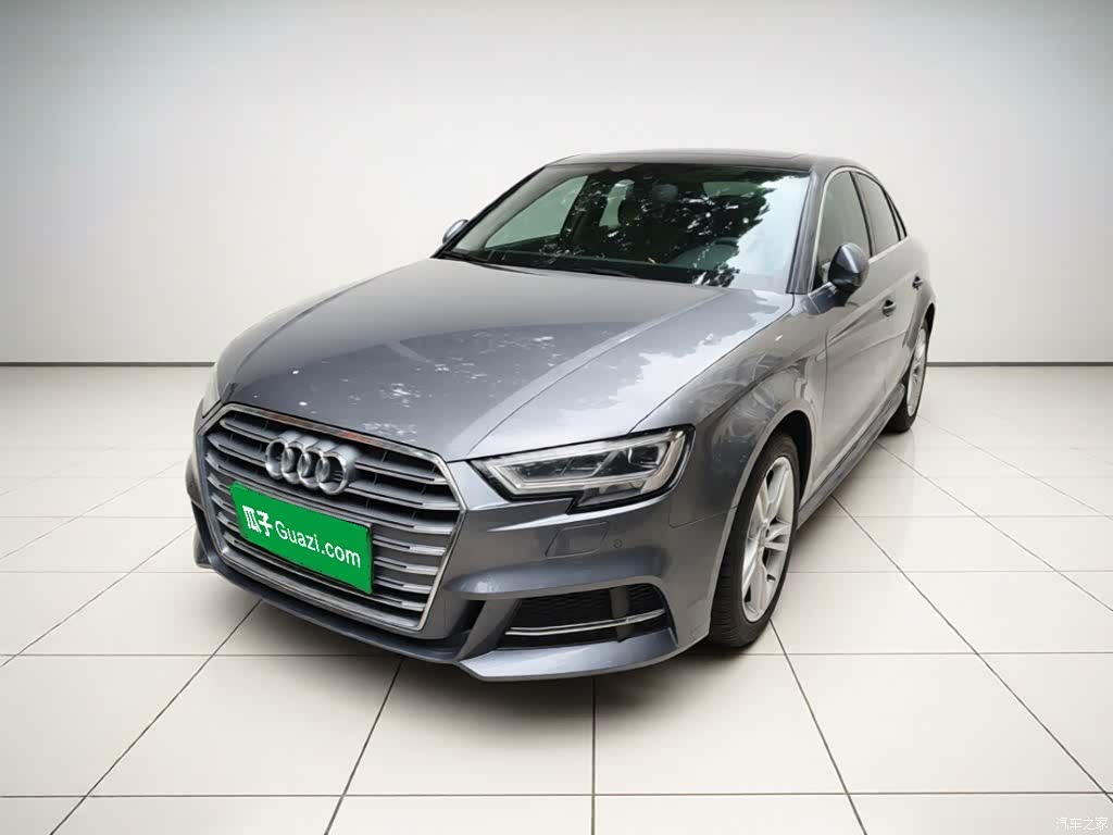 Audi A3, 2021 2