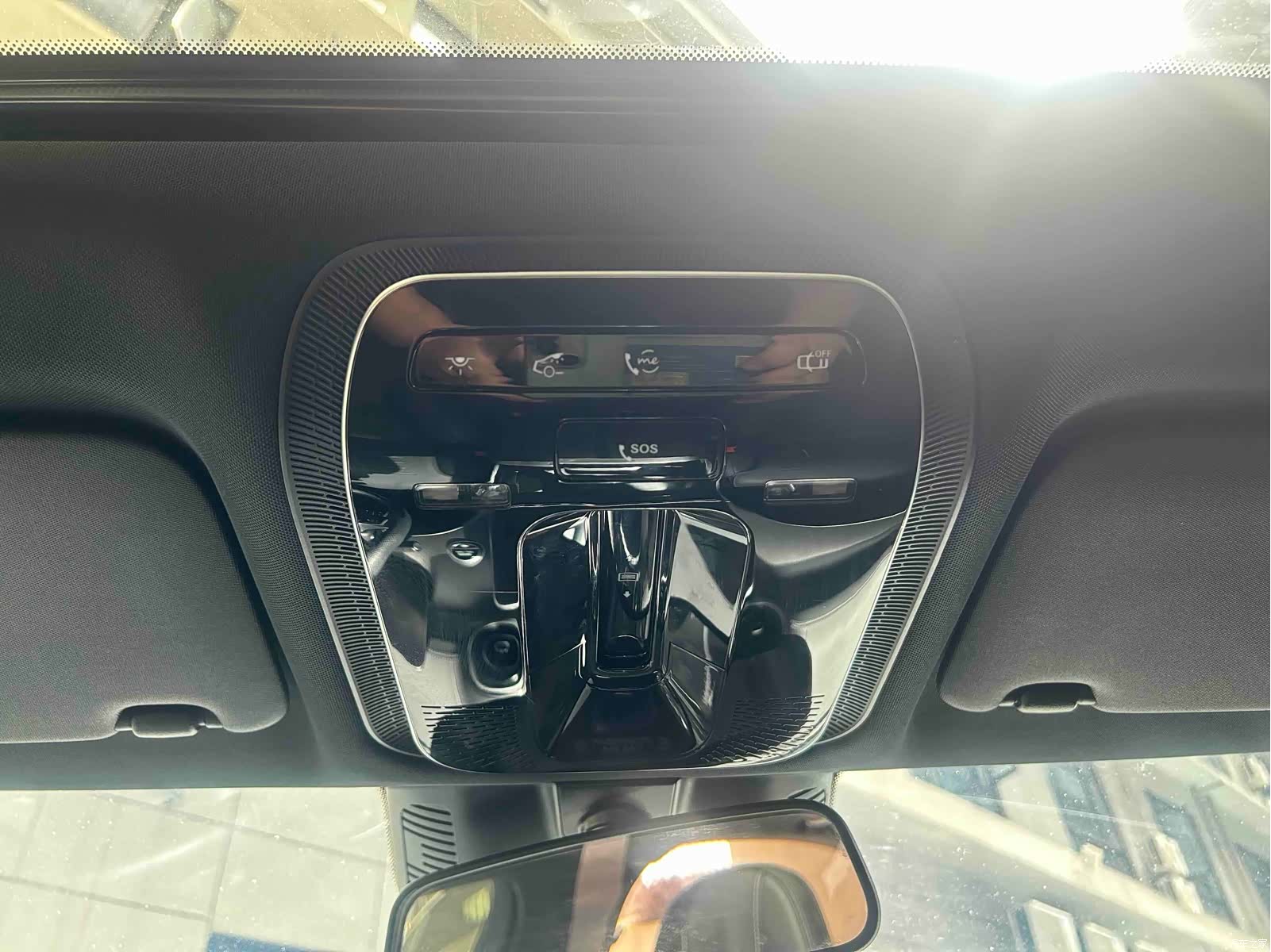 Mercedes-Benz C-Class, 2023 9