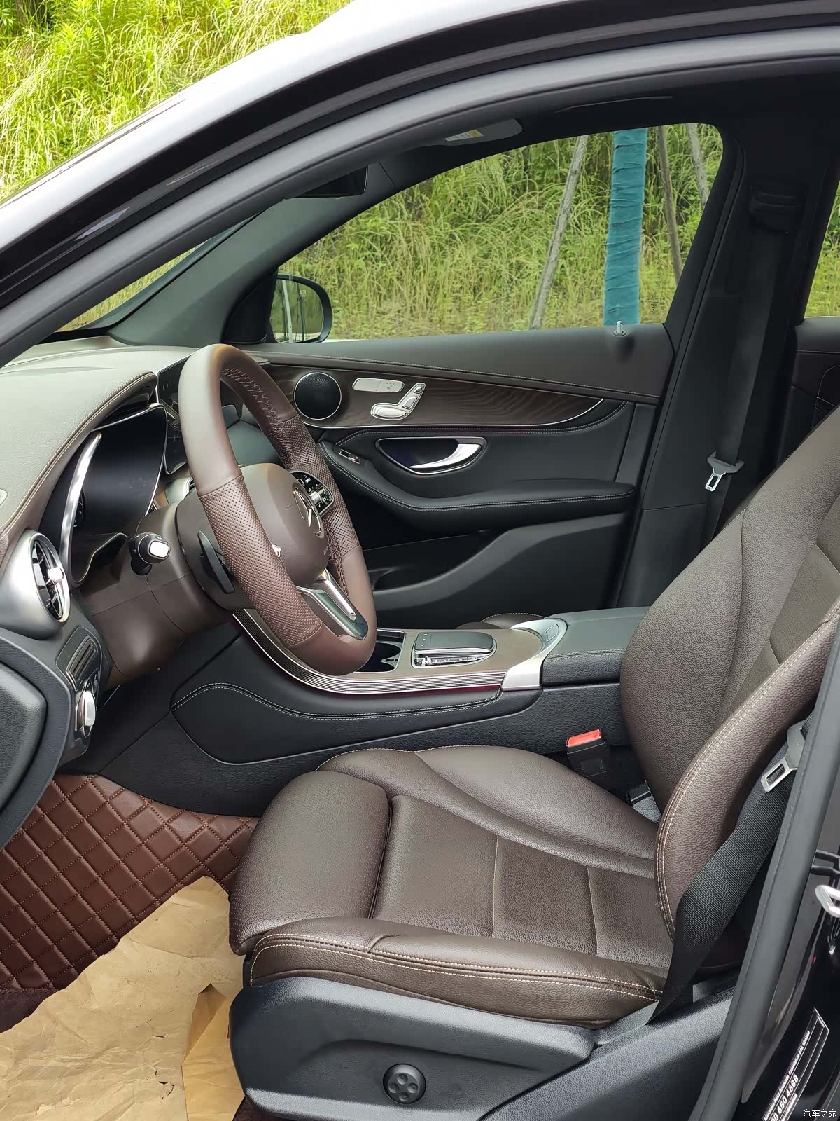 Mercedes-Benz GLC, 2020 4